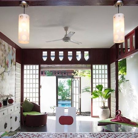 Bonsai Villas Seminyak Pokój zdjęcie