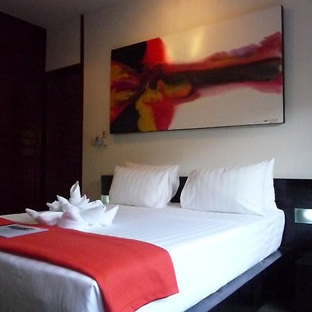 Bonsai Villas Seminyak Pokój zdjęcie