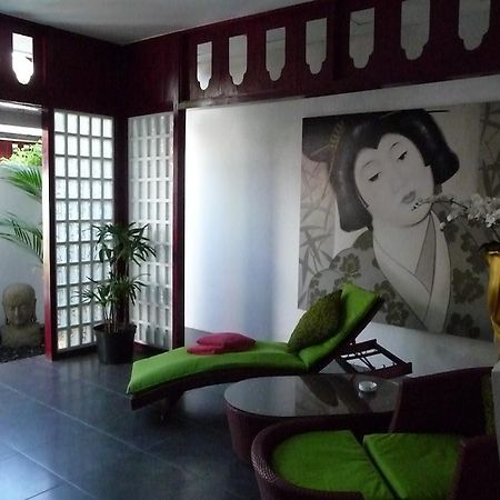 Bonsai Villas Seminyak Pokój zdjęcie