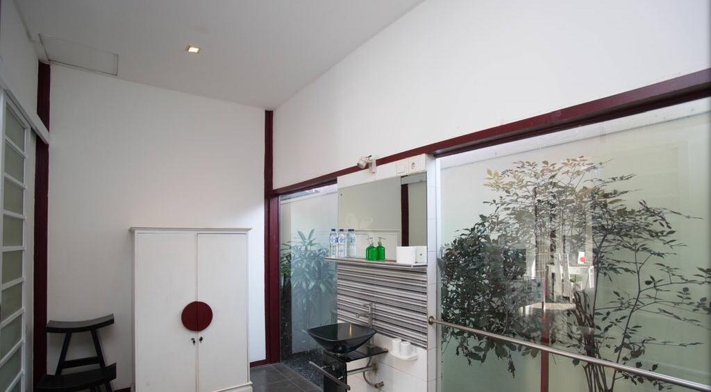 Bonsai Villas Seminyak Pokój zdjęcie