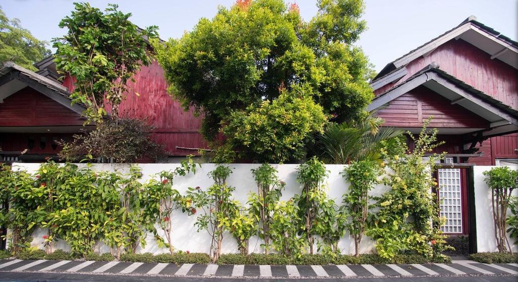Bonsai Villas Seminyak Pokój zdjęcie