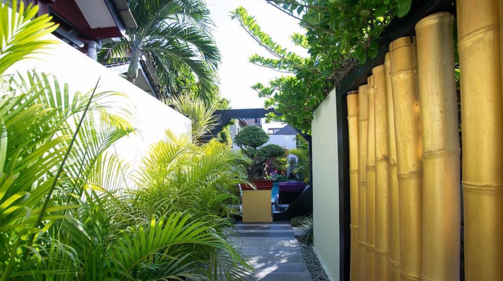 Bonsai Villas Seminyak Pokój zdjęcie