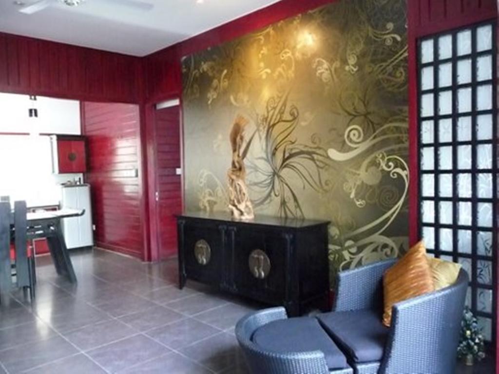 Bonsai Villas Seminyak Pokój zdjęcie