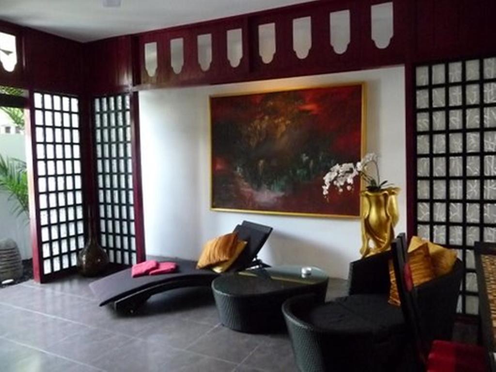 Bonsai Villas Seminyak Pokój zdjęcie