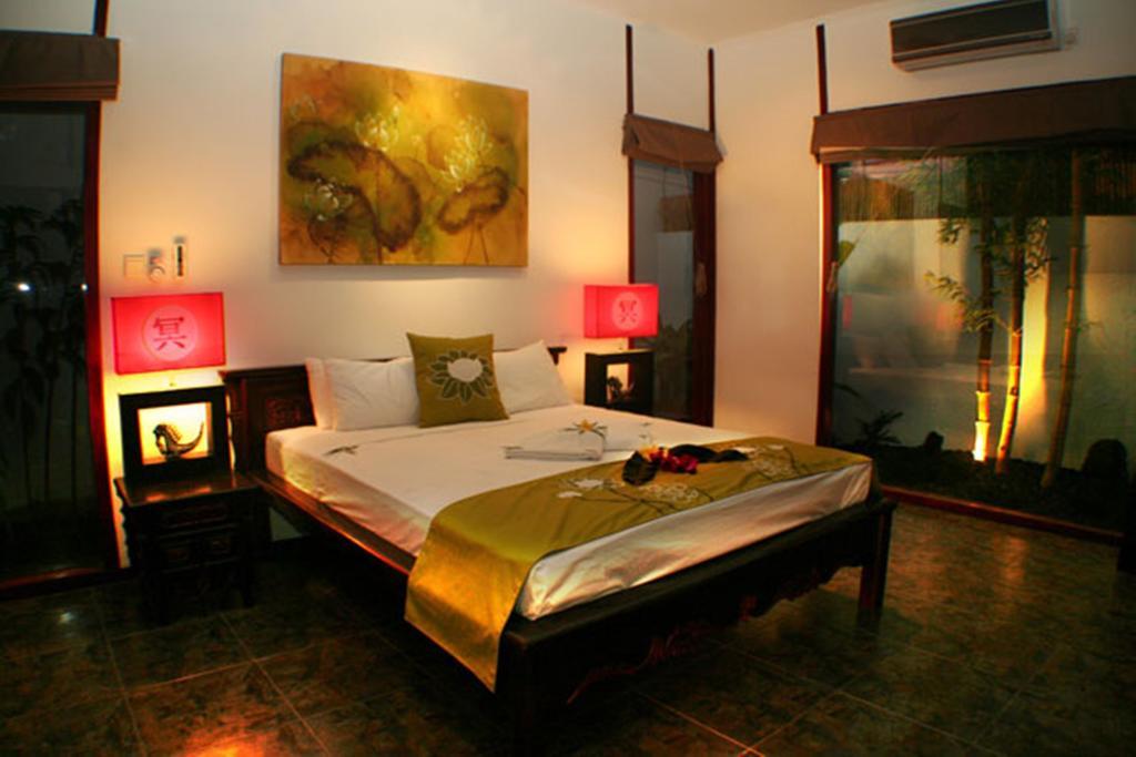 Bonsai Villas Seminyak Pokój zdjęcie