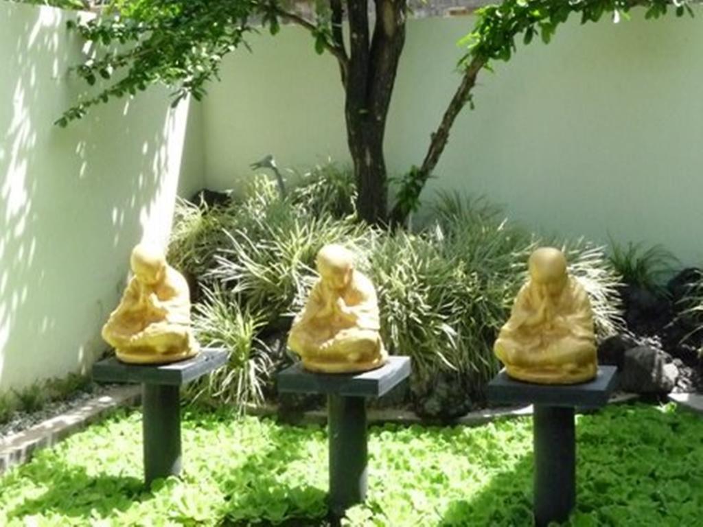 Bonsai Villas Seminyak Pokój zdjęcie