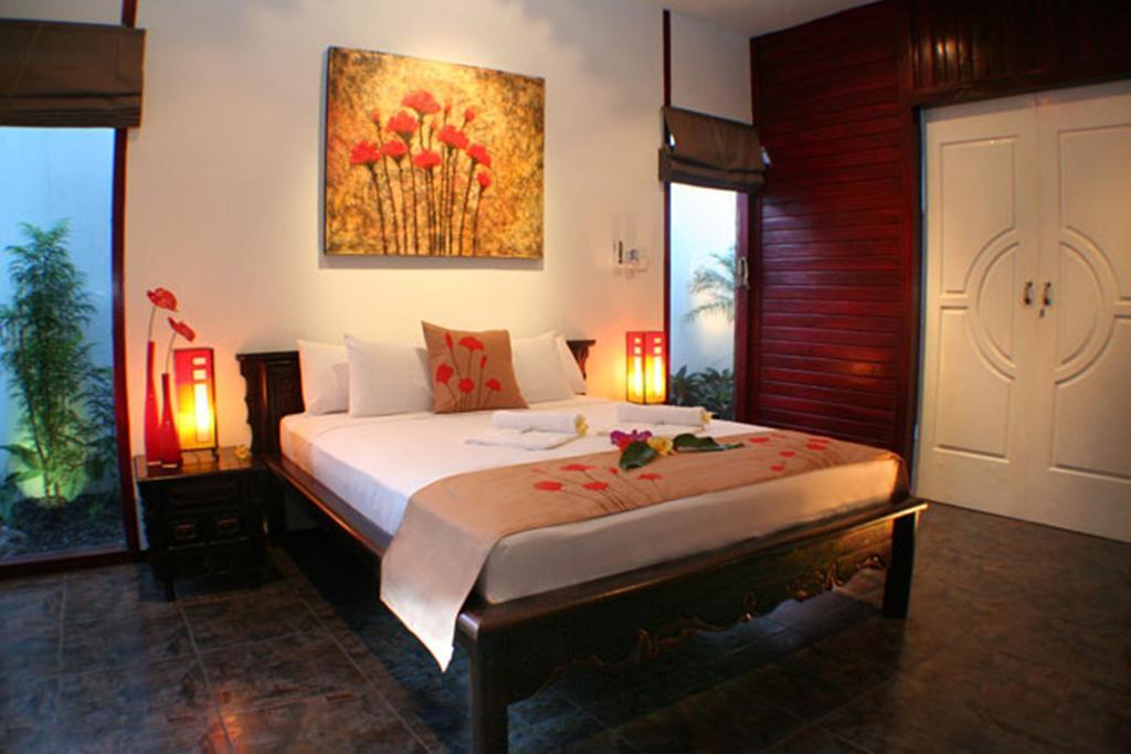 Bonsai Villas Seminyak Pokój zdjęcie