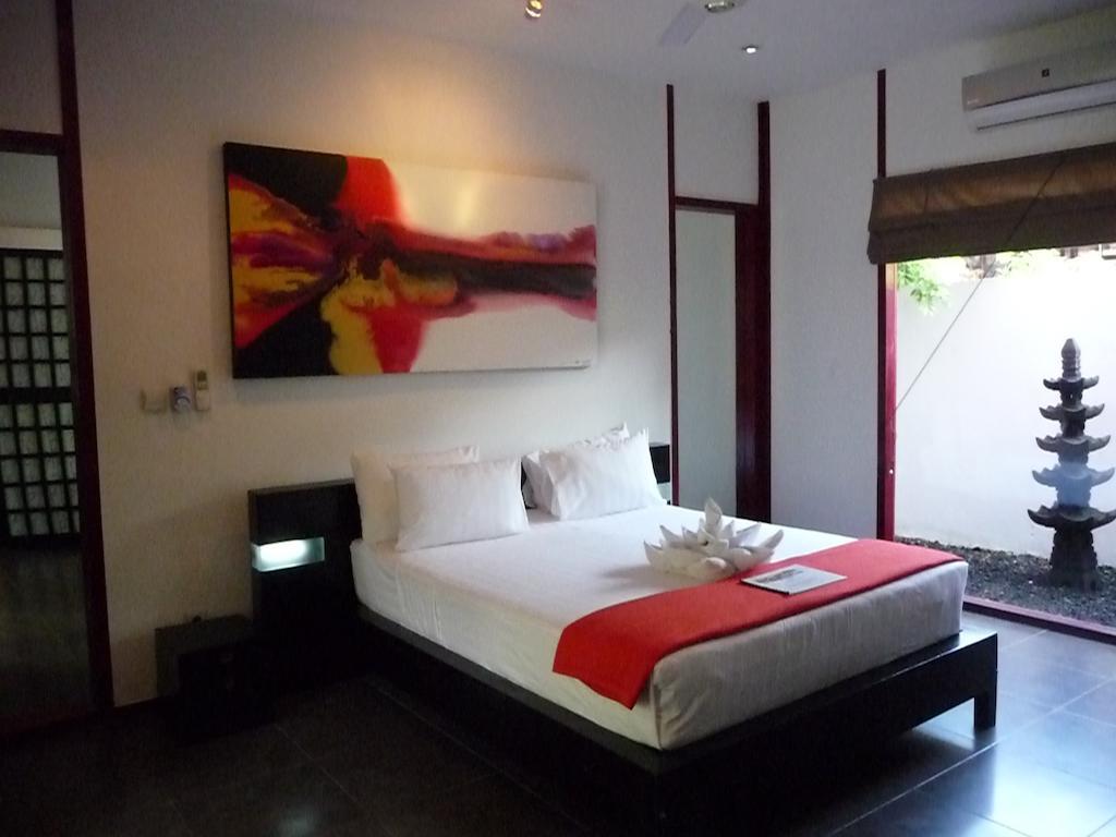 Bonsai Villas Seminyak Pokój zdjęcie