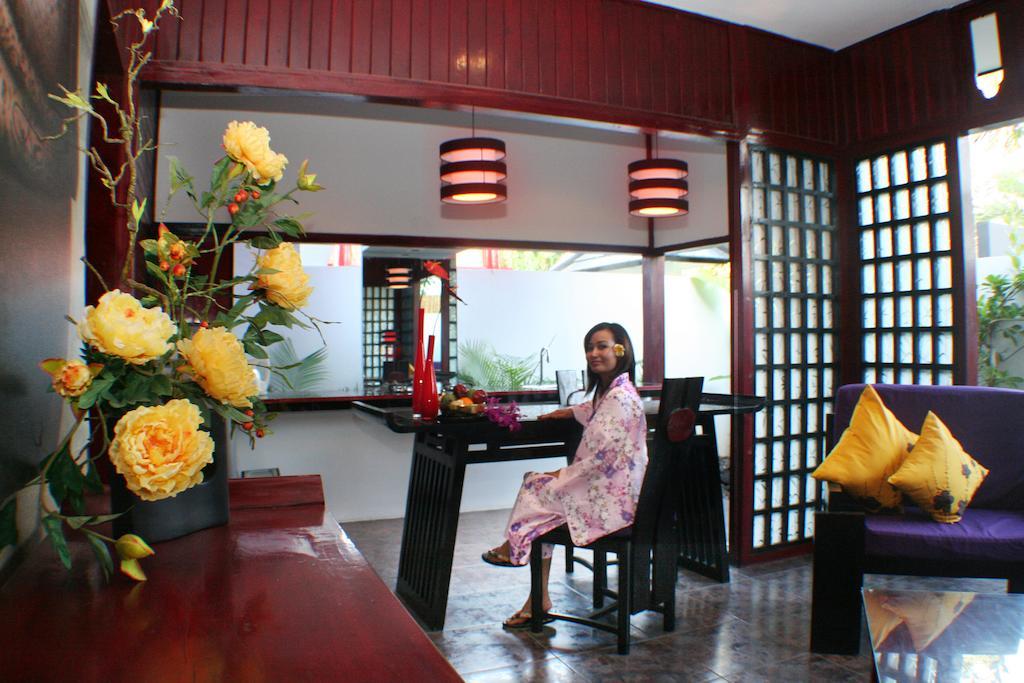 Bonsai Villas Seminyak Pokój zdjęcie