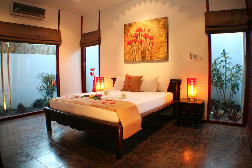 Bonsai Villas Seminyak Pokój zdjęcie