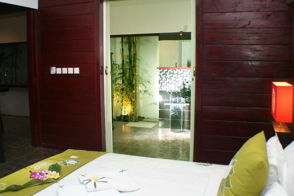 Bonsai Villas Seminyak Pokój zdjęcie