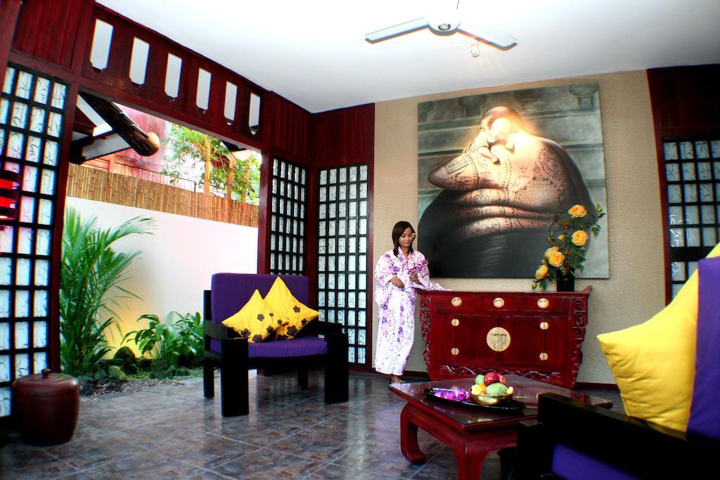 Bonsai Villas Seminyak Pokój zdjęcie
