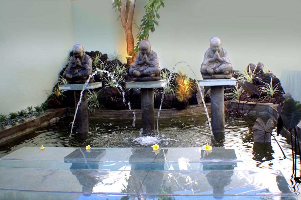 Bonsai Villas Seminyak Pokój zdjęcie